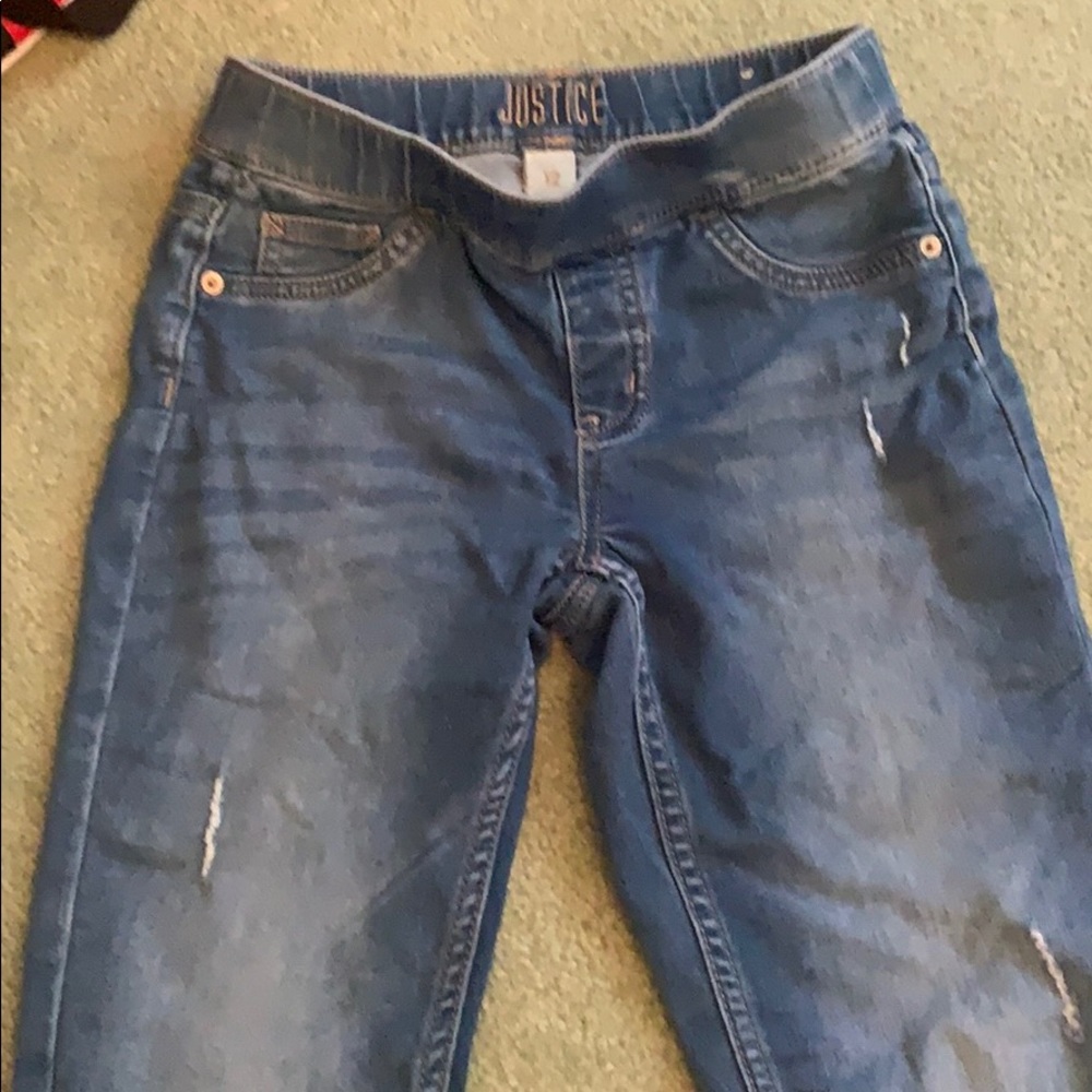 Jeggins